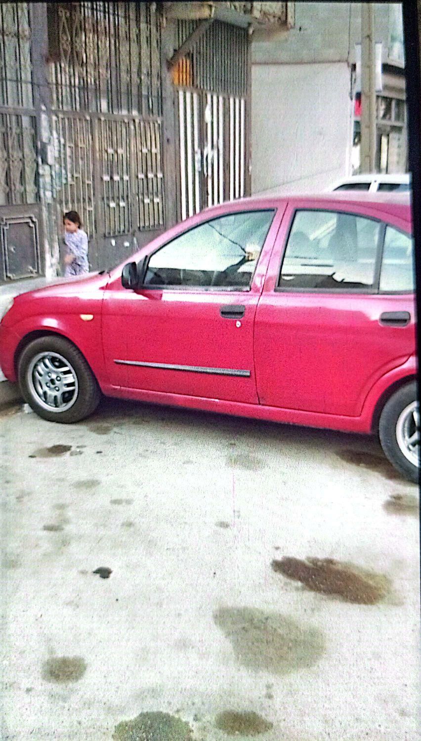 خودرو تیبا، 2 آگهی ann_19566749
