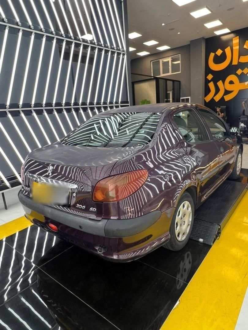 خودرو پژو، 206 آگهی ann_19566753