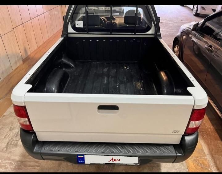 پراید 151 SE - 1403