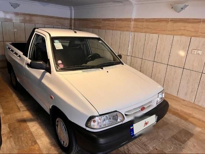 پراید 151 SE - 1403
