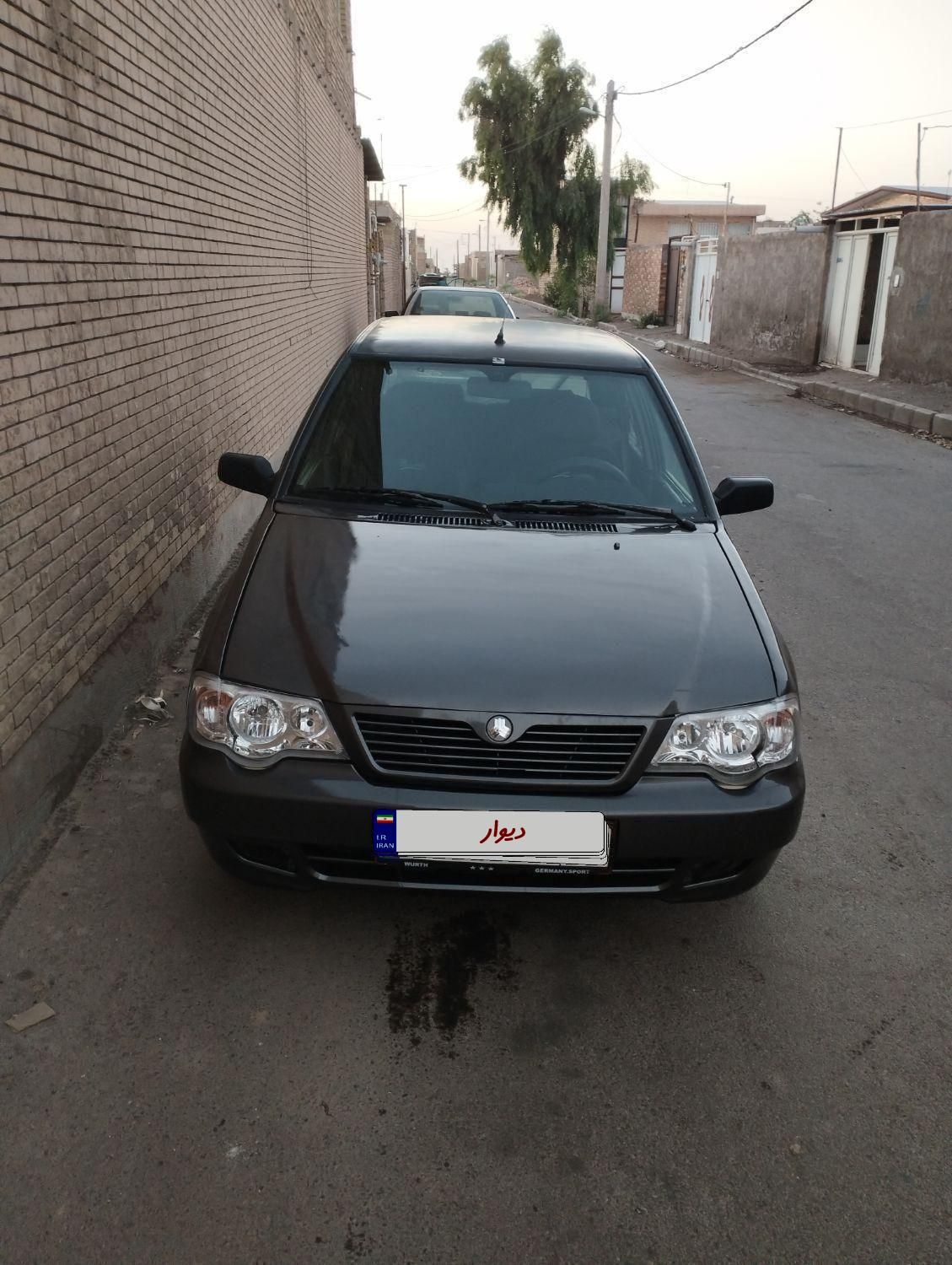 خودرو پراید، 111 آگهی ann_19566764
