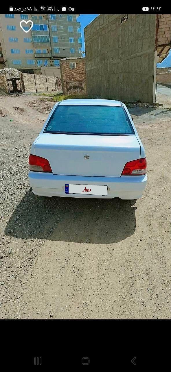 ساینا S دنده‌ای معمولی - 1402