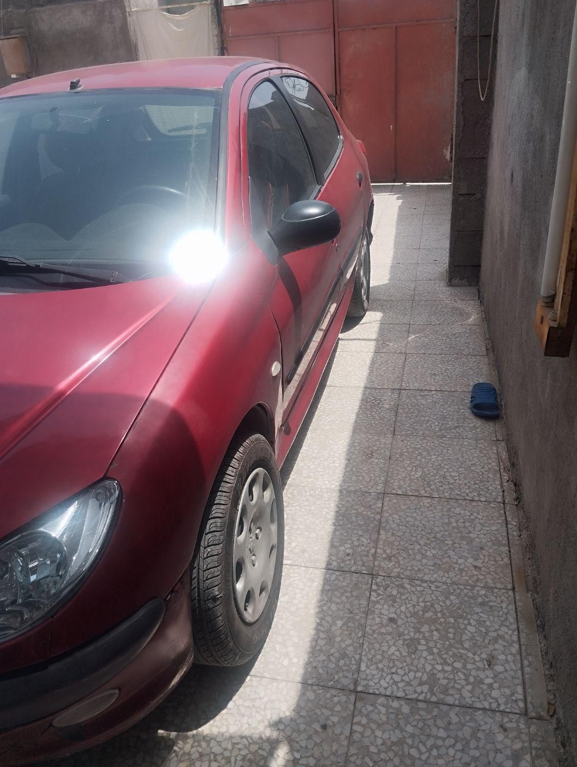 خودرو پژو، 206 آگهی ann_19566777