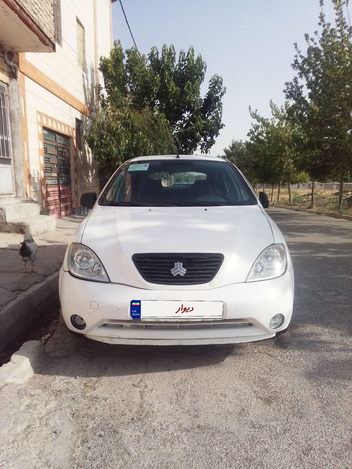 خودرو تیبا، 2 آگهی ann_19566778