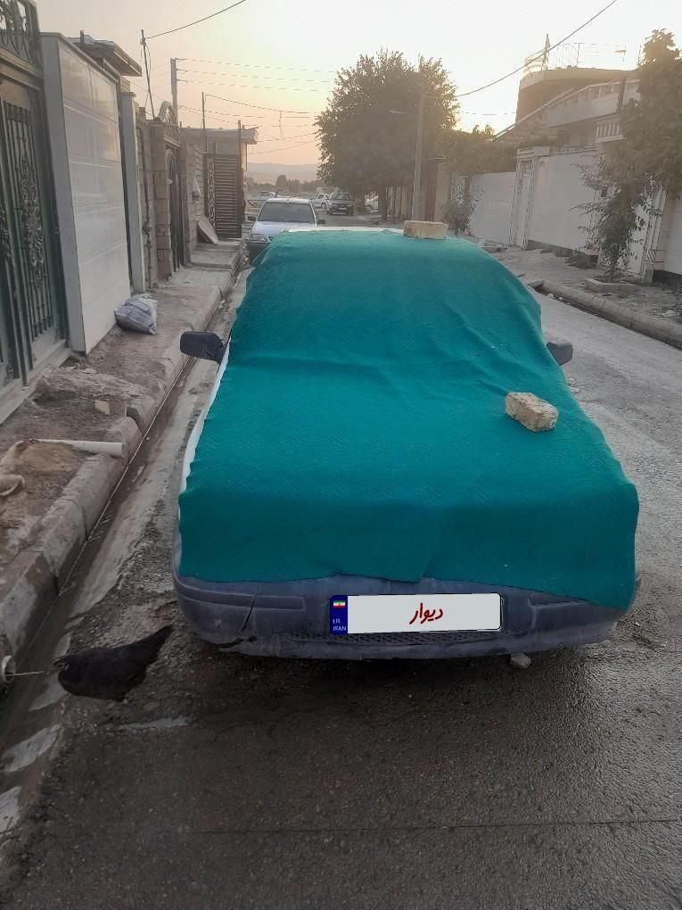 خودرو پراید، صبا آگهی ann_19566787