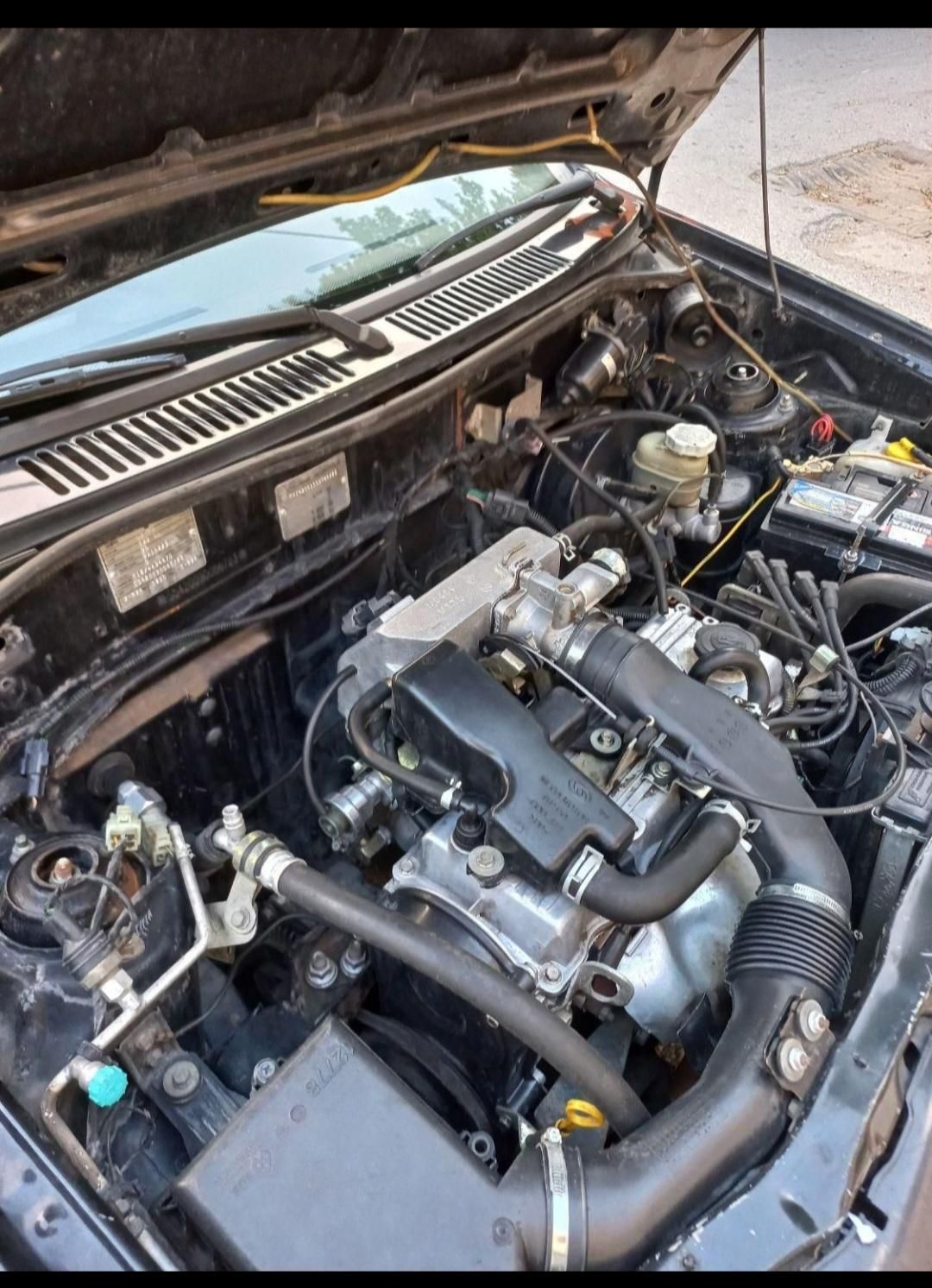پراید 132 SX - 1391