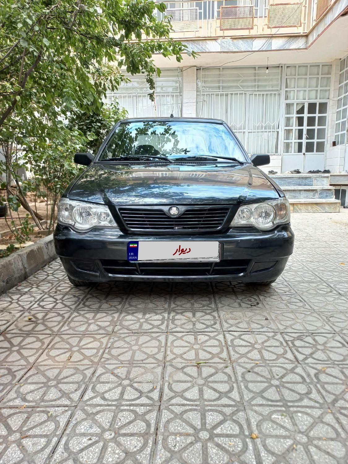 خودرو پراید، 132 آگهی ann_19566788