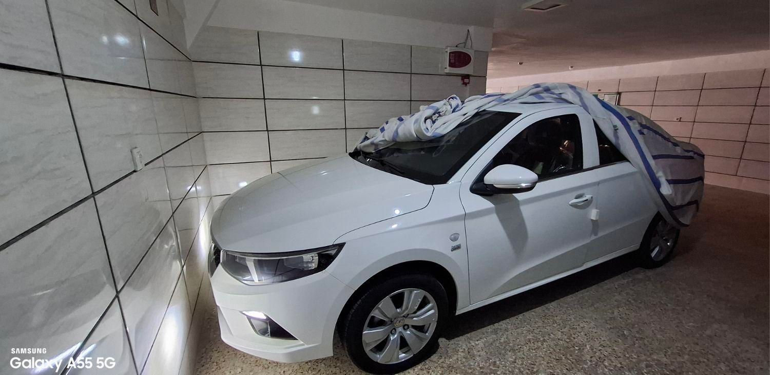 تارا اتوماتیک V4 LX - 1404