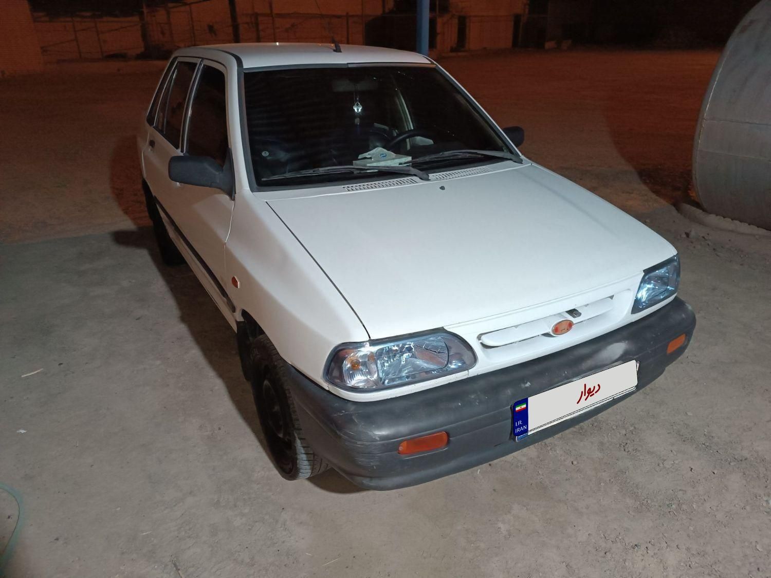 خودرو پراید، صبا آگهی ann_19566798