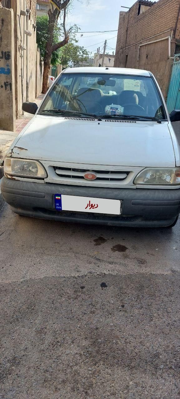 خودرو پراید، 131 آگهی ann_19566802