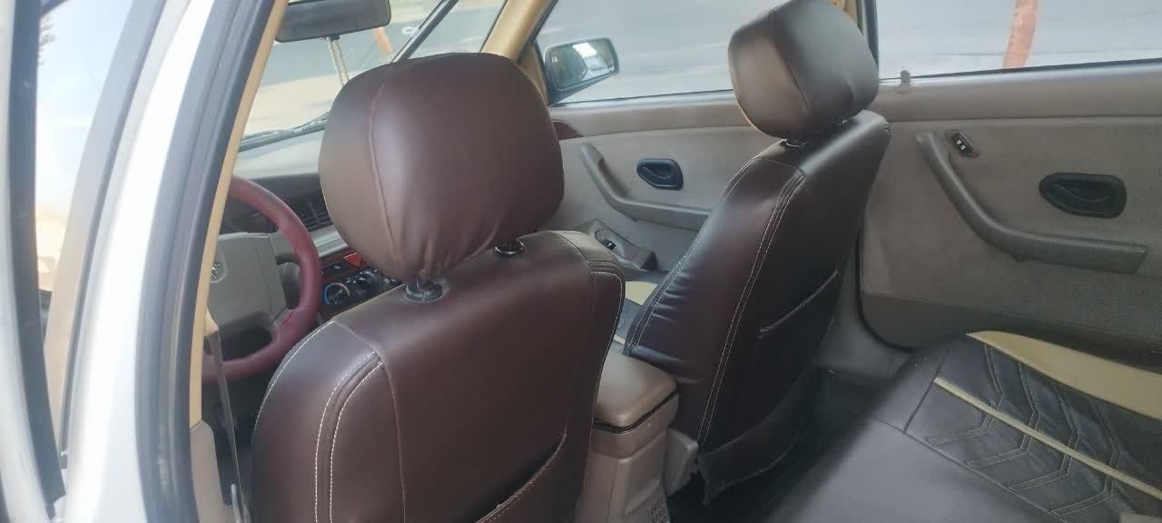 سمند LX XU7 - 1396
