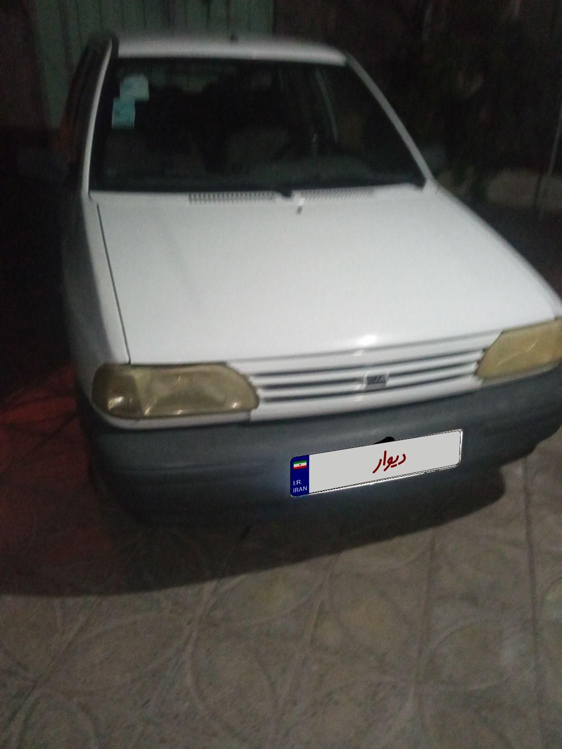 خودرو پراید، 131 آگهی ann_19566811