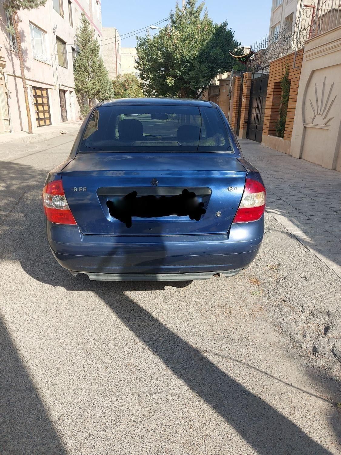 خودرو تیبا، صندوق دار آگهی ann_19566814