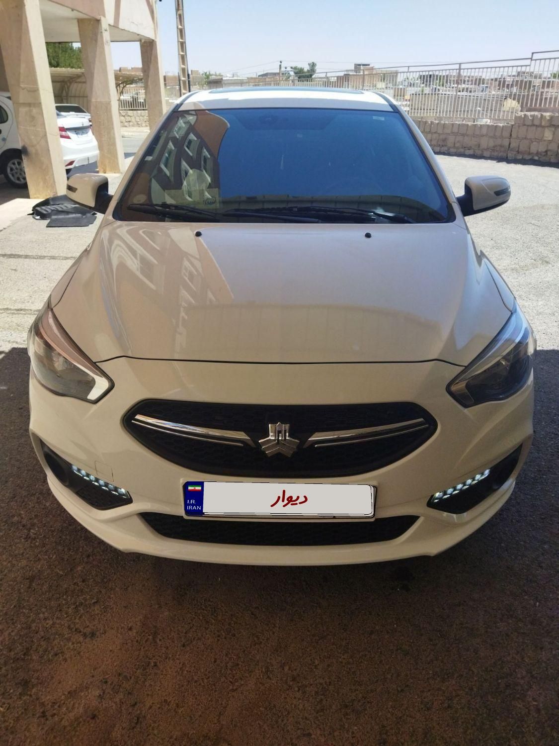 خودرو شاهین، G آگهی ann_19566823