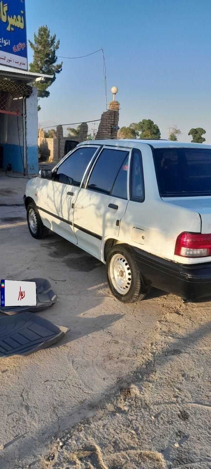 خودرو پراید، صبا آگهی ann_19566827