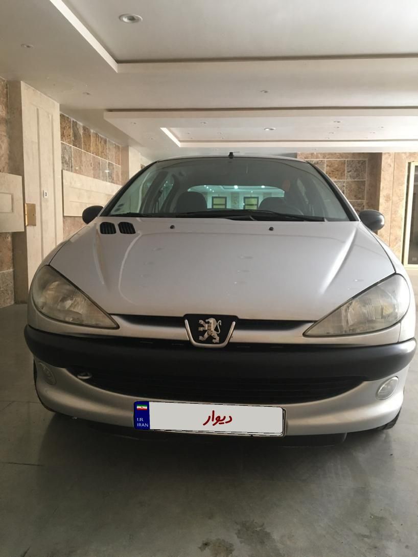 خودرو پژو، 206 آگهی ann_19566835