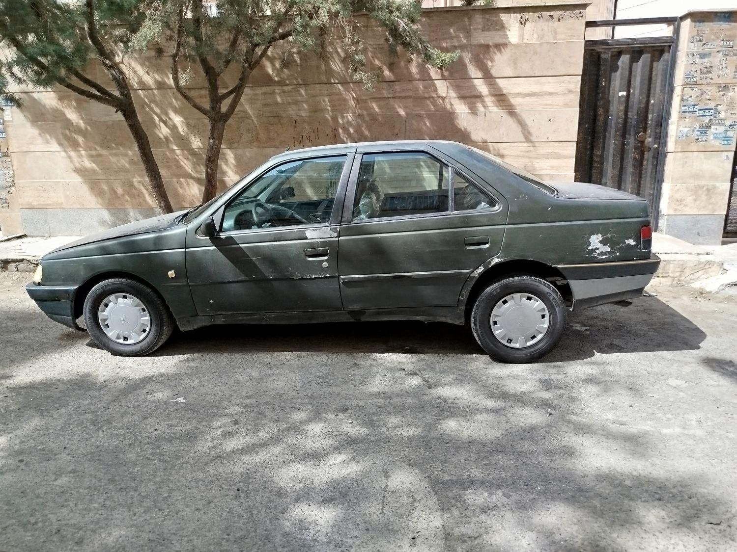 خودرو پژو، 405 آگهی ann_19566858