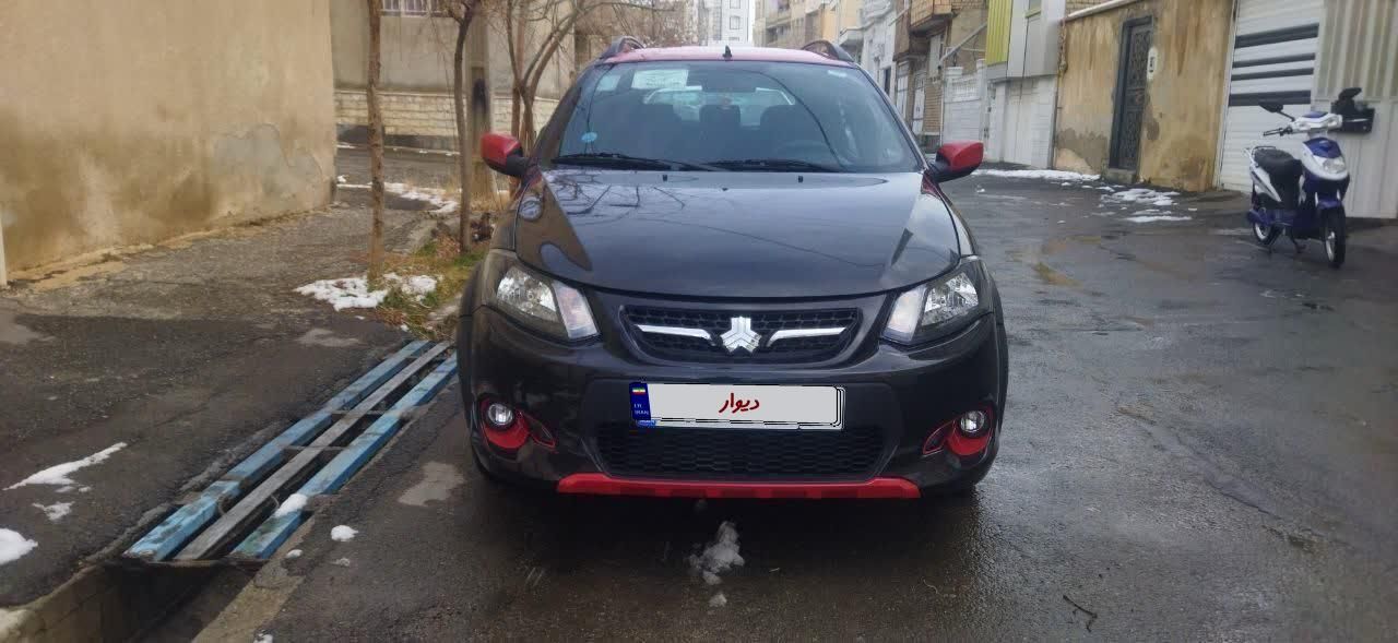 خودرو کوییک، R آگهی ann_19566860