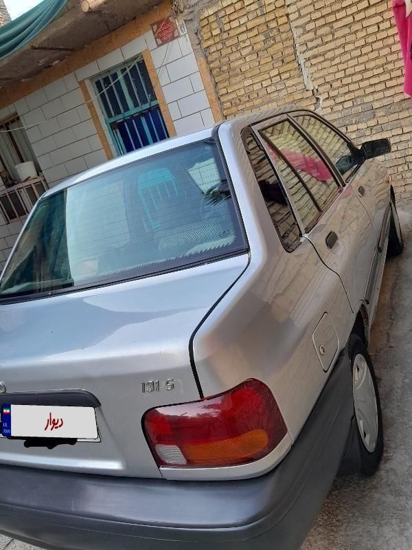 خودرو پراید، 131 آگهی ann_19566871