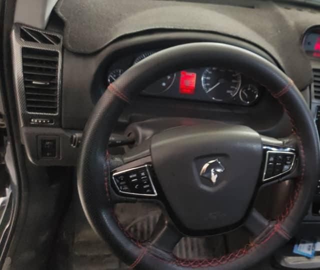 سمند LX EF7 - 1401