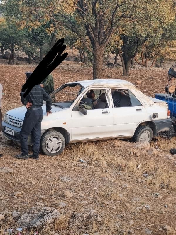 پراید 131 SE - 1399