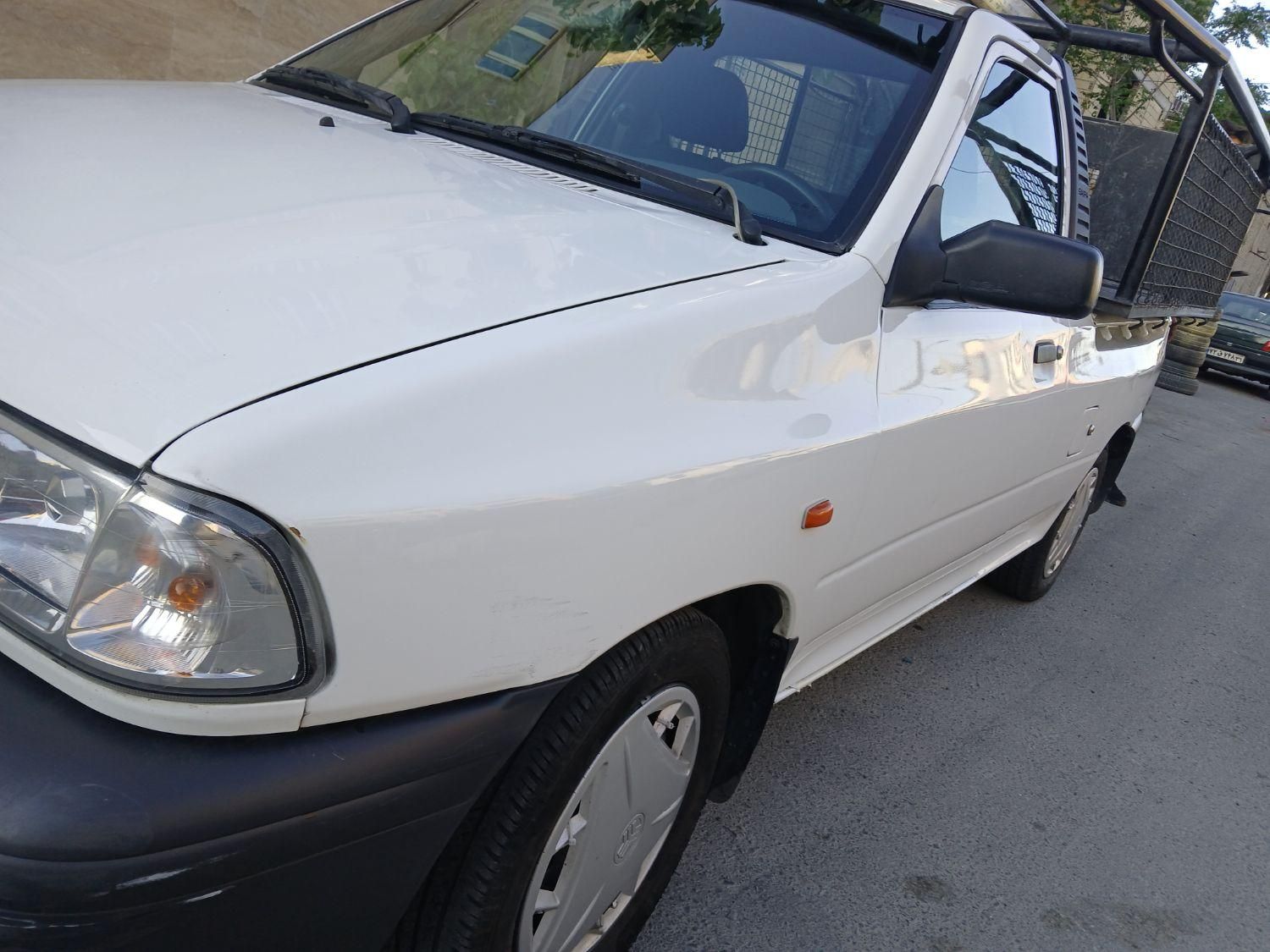 پراید 151 SE - 1402