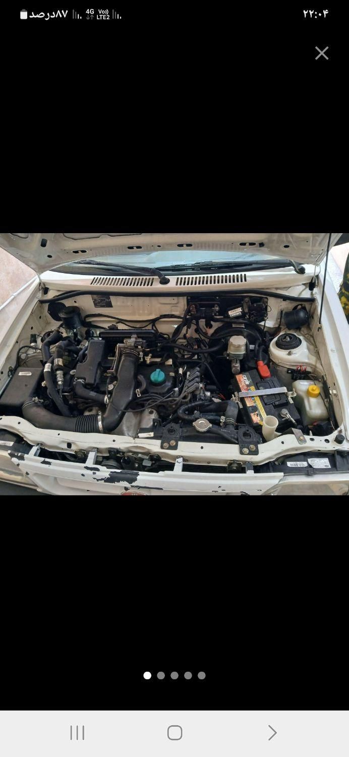پراید 151 SE - 1402
