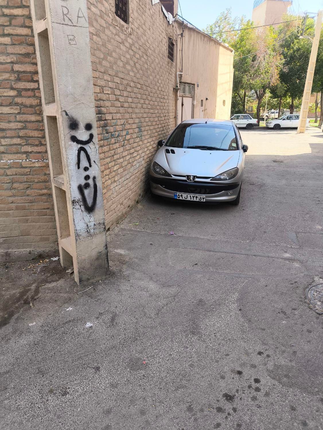 خودرو پژو، 206 آگهی ann_19566883
