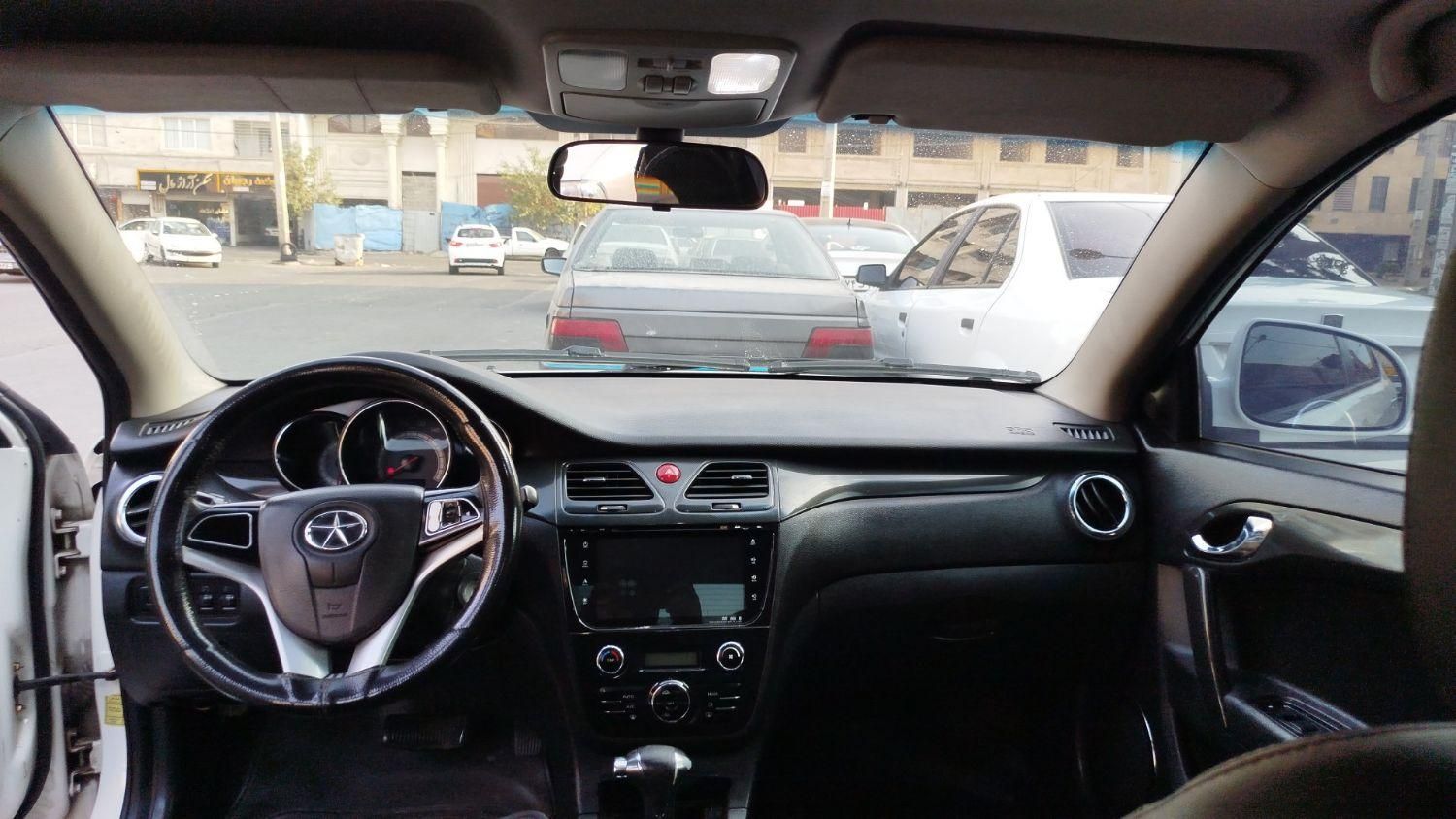 خودرو جک، J5 آگهی ann_19566887