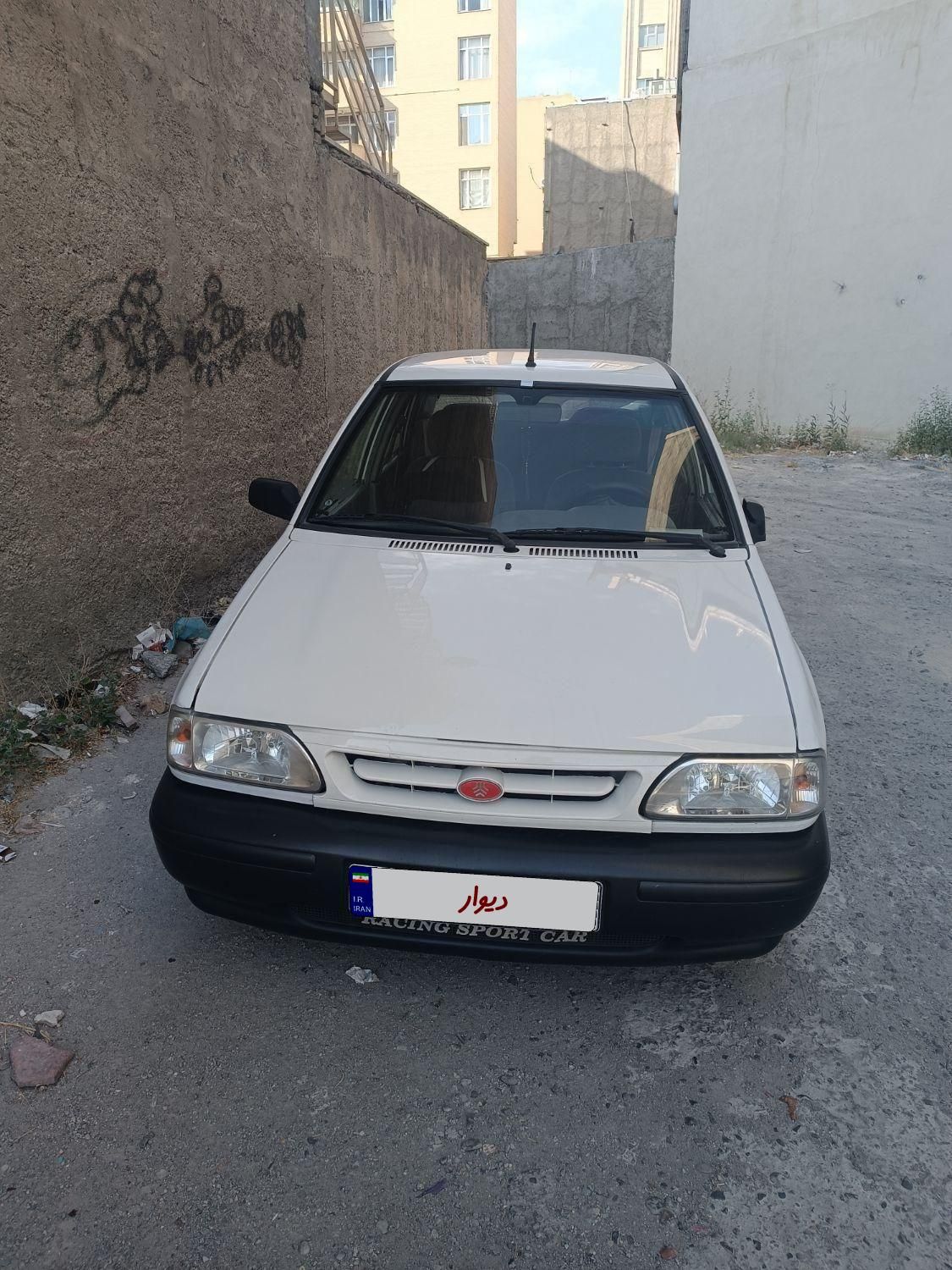 خودرو پراید، 131 آگهی ann_19566888