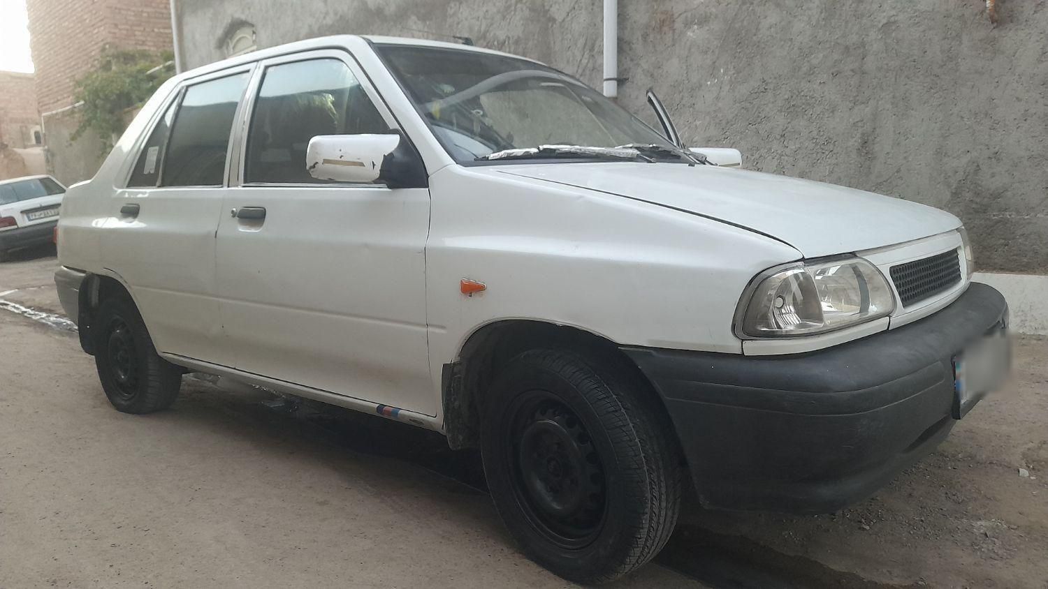 پراید 131 SE - 1394