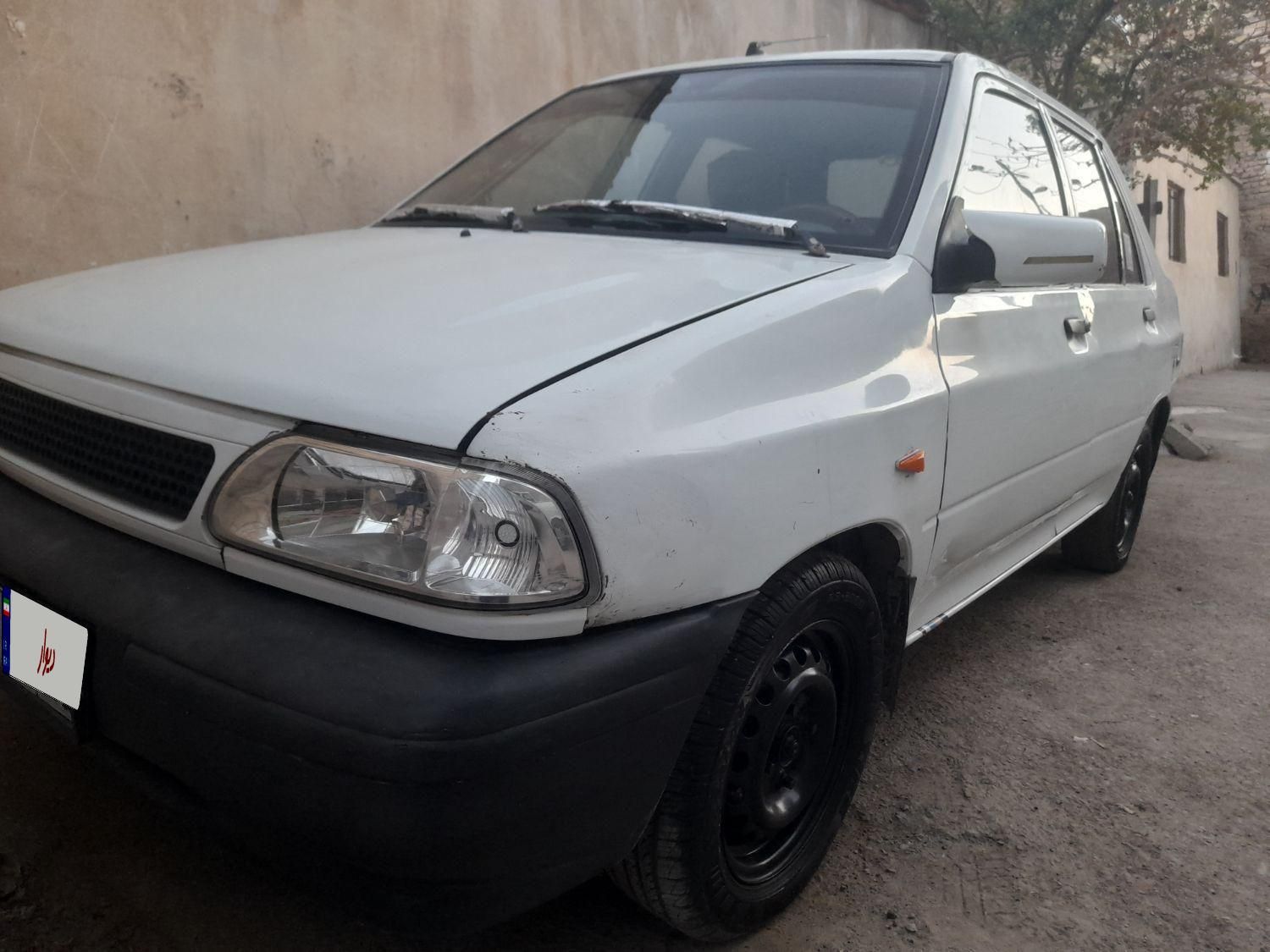پراید 131 SE - 1394