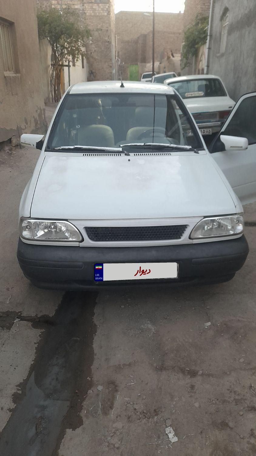 خودرو پراید، 131 آگهی ann_19566897