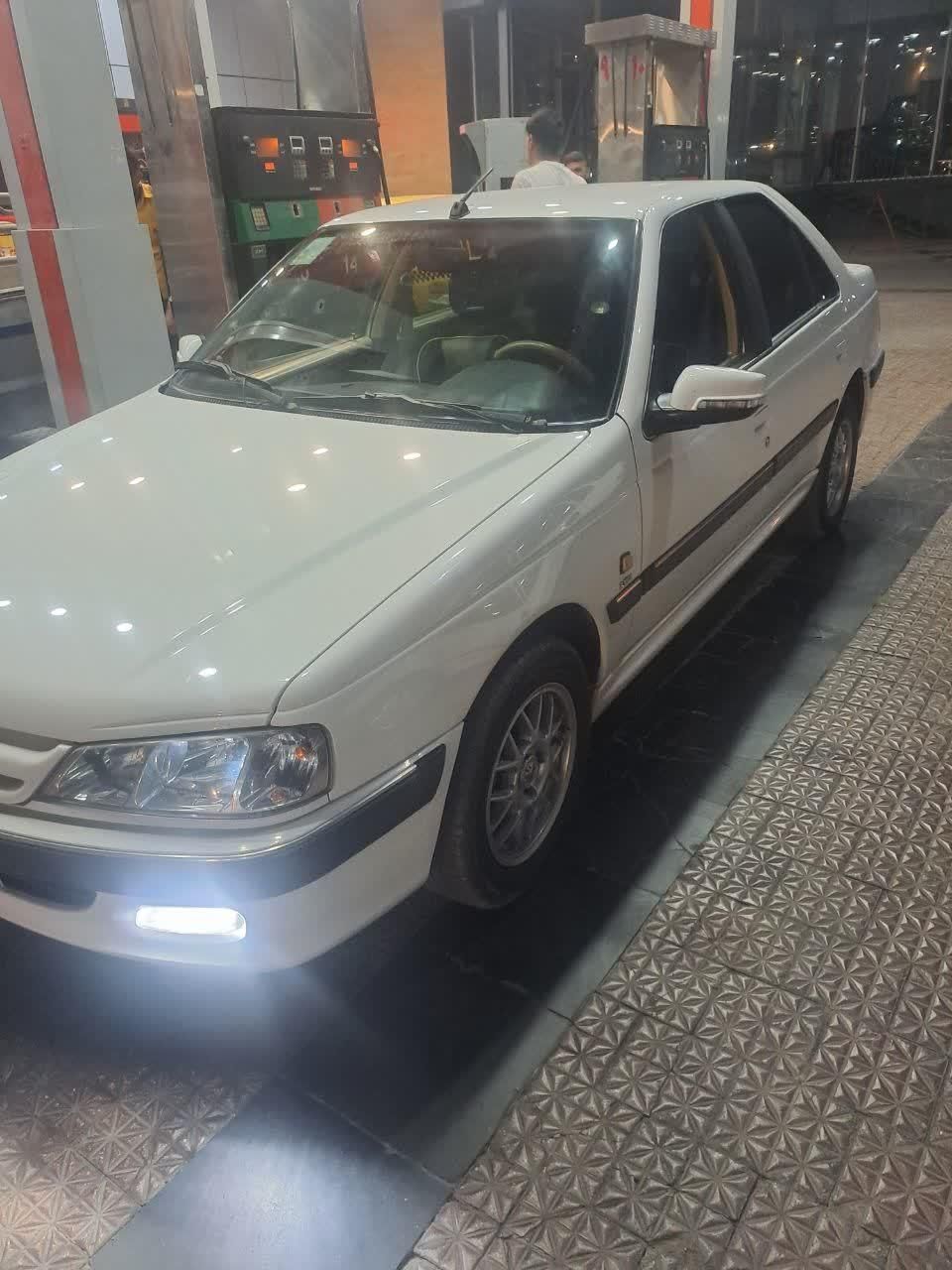 خودرو پژو، پارس آگهی ann_19566900