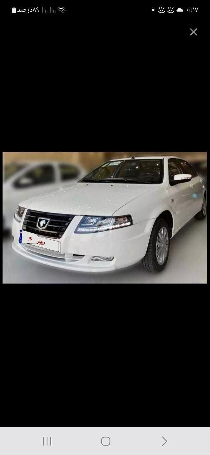 خودرو سمند، سورن پلاس آگهی ann_19566902