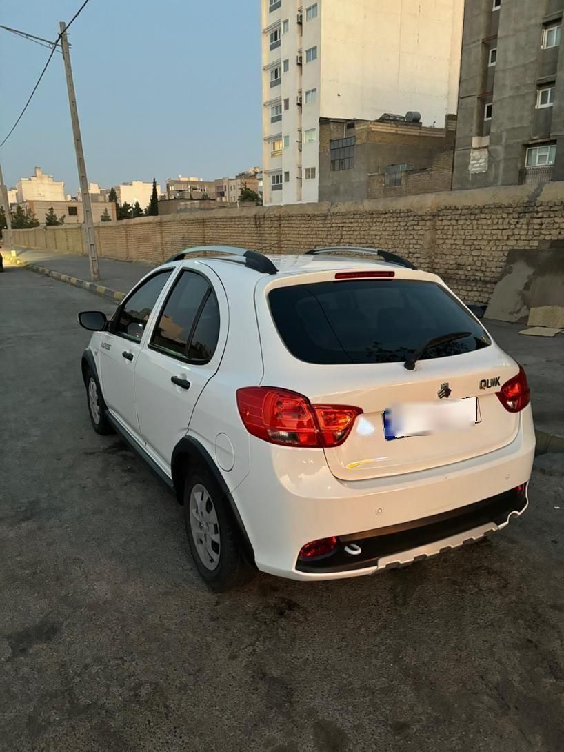 خودرو کوییک، معمولی آگهی ann_19566904