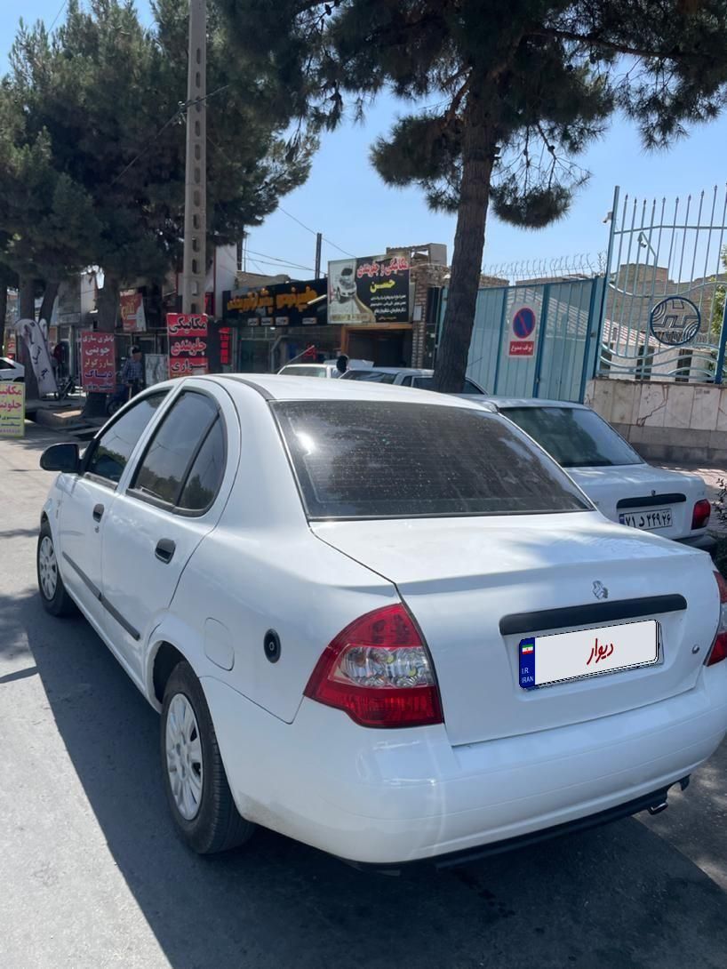 خودرو تیبا، صندوق دار آگهی ann_19566906