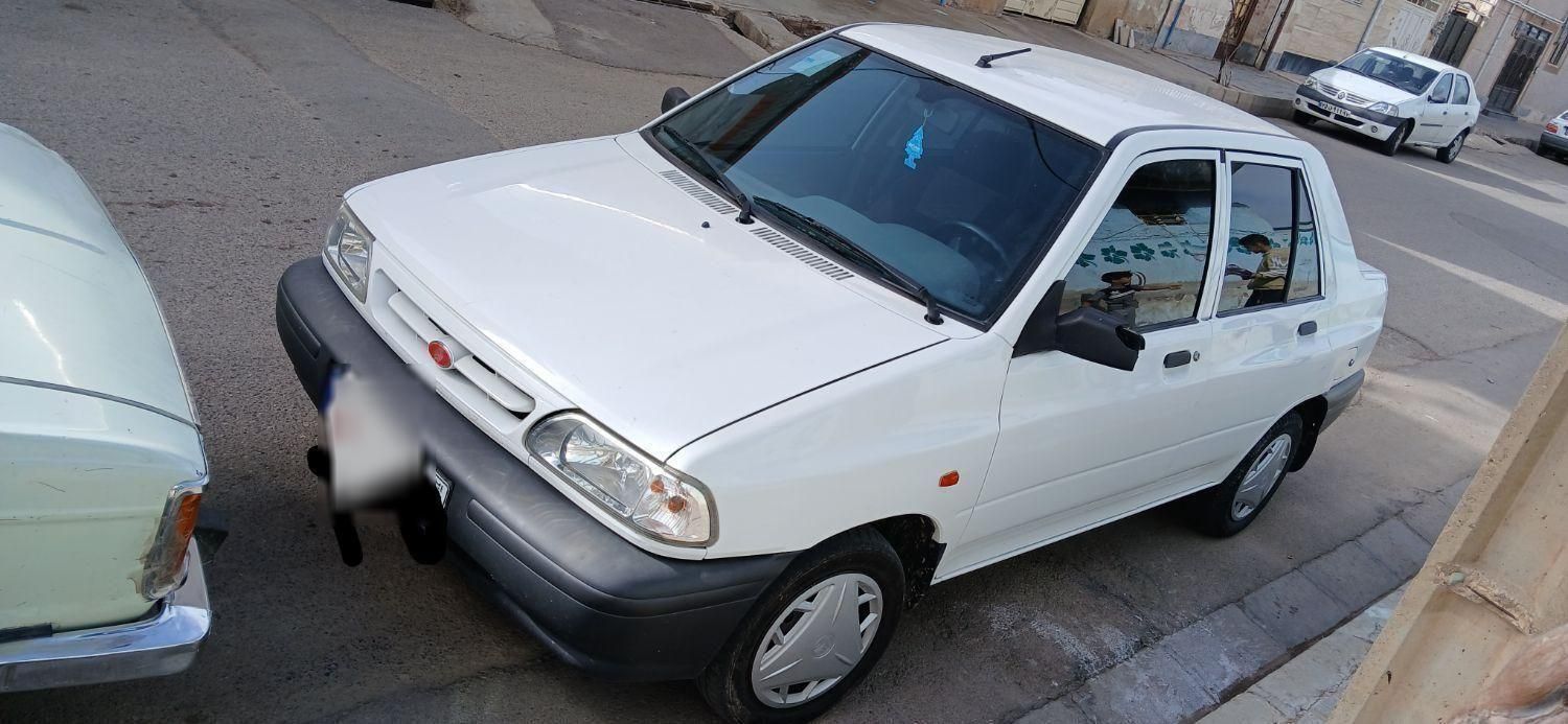 پراید 131 SE - 1397