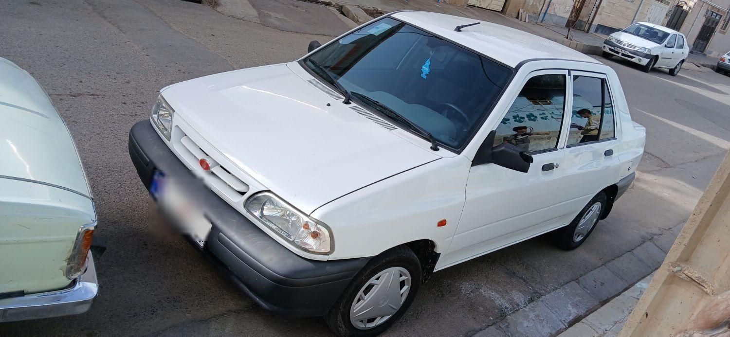 پراید 131 SE - 1397