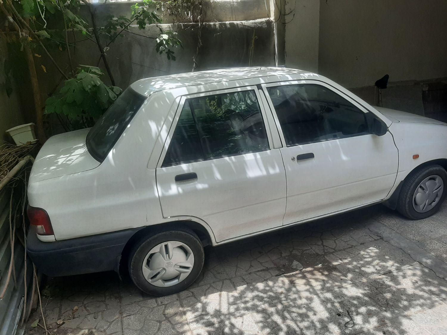 پراید 131 SE - 1397