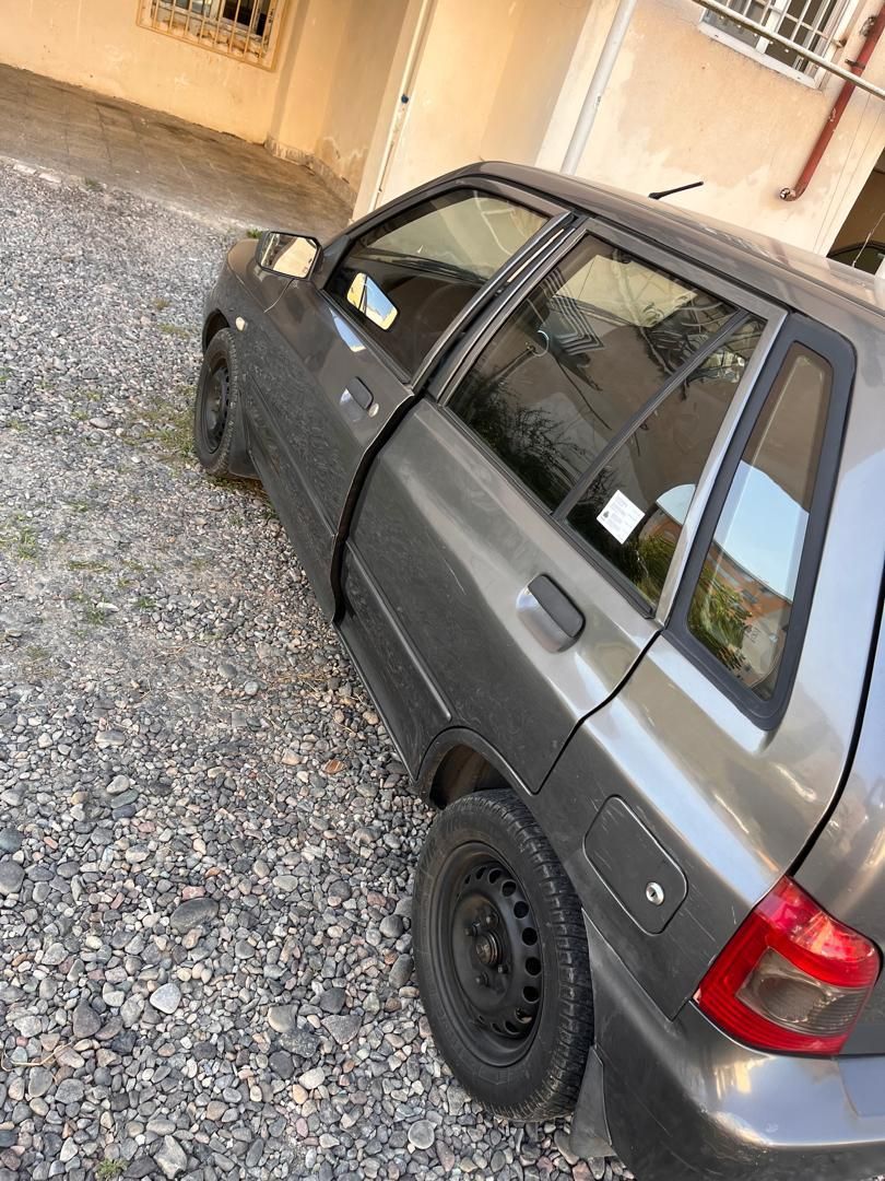 پراید 111 SE - 1391