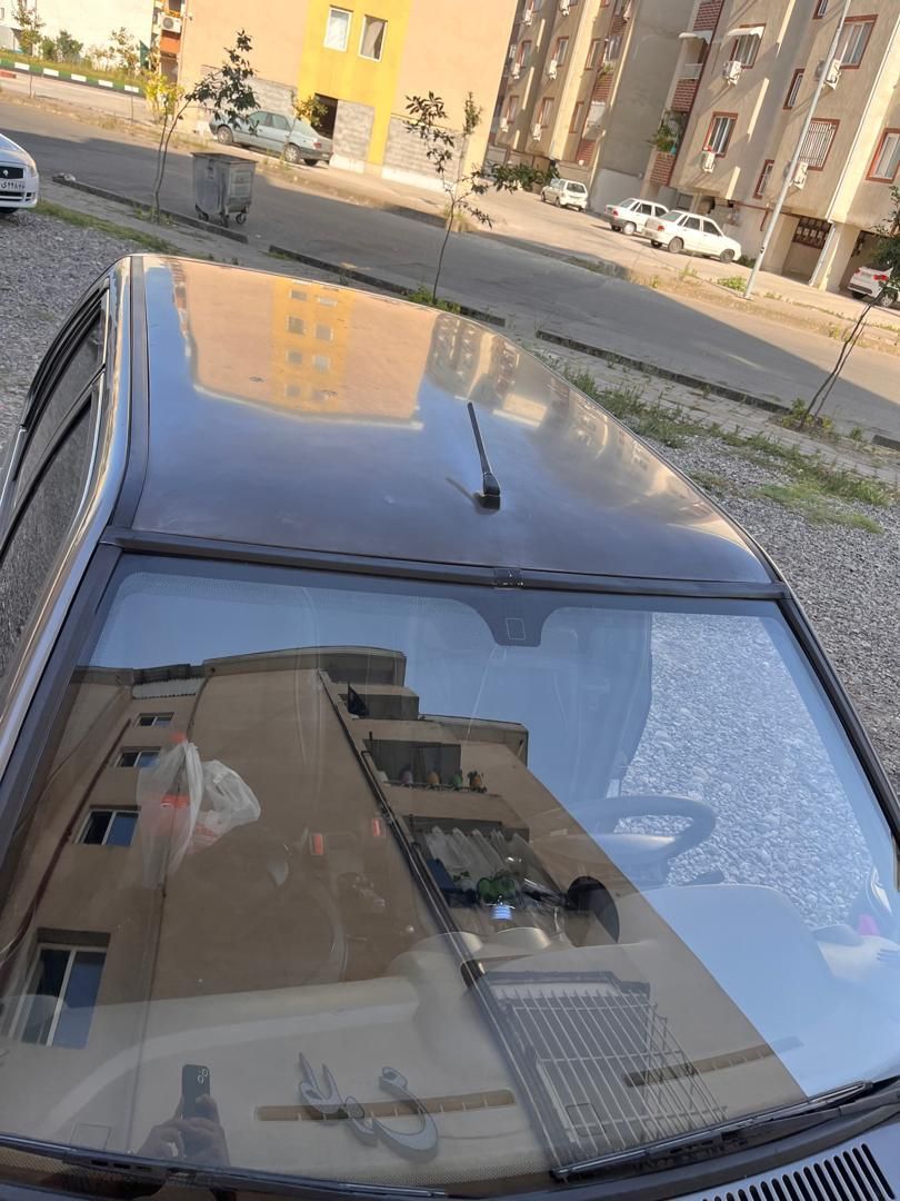 پراید 111 SE - 1391