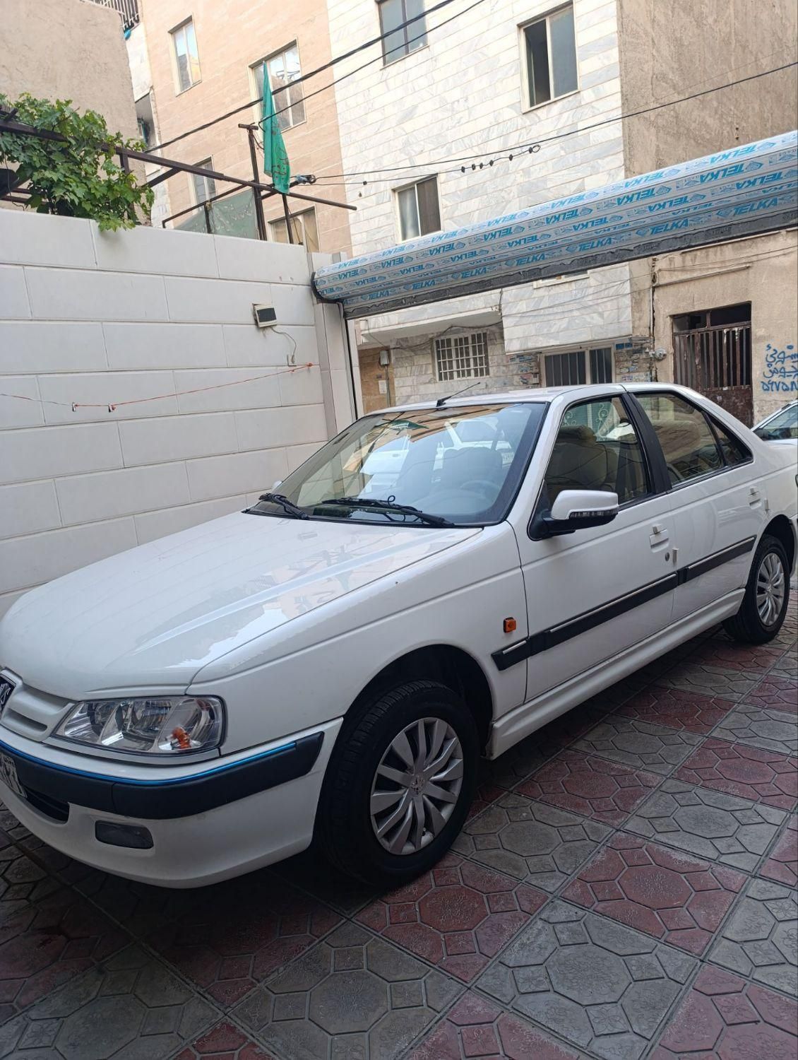 خودرو پژو، پارس آگهی ann_19566977