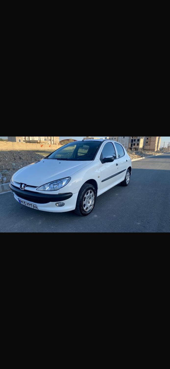 خودرو پژو، 206 آگهی ann_19566985