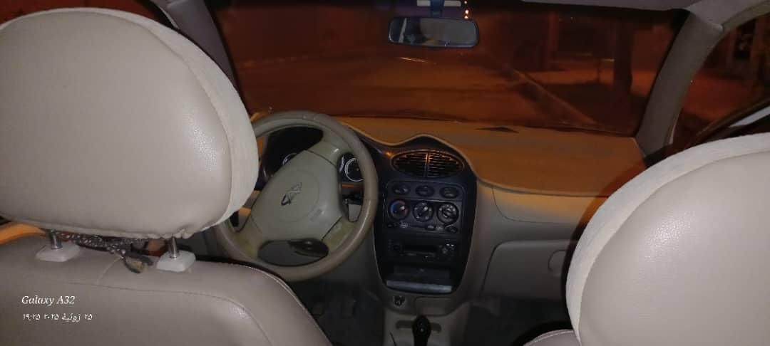 ام وی ام 110 چهار سیلندر دنده ای - 1393