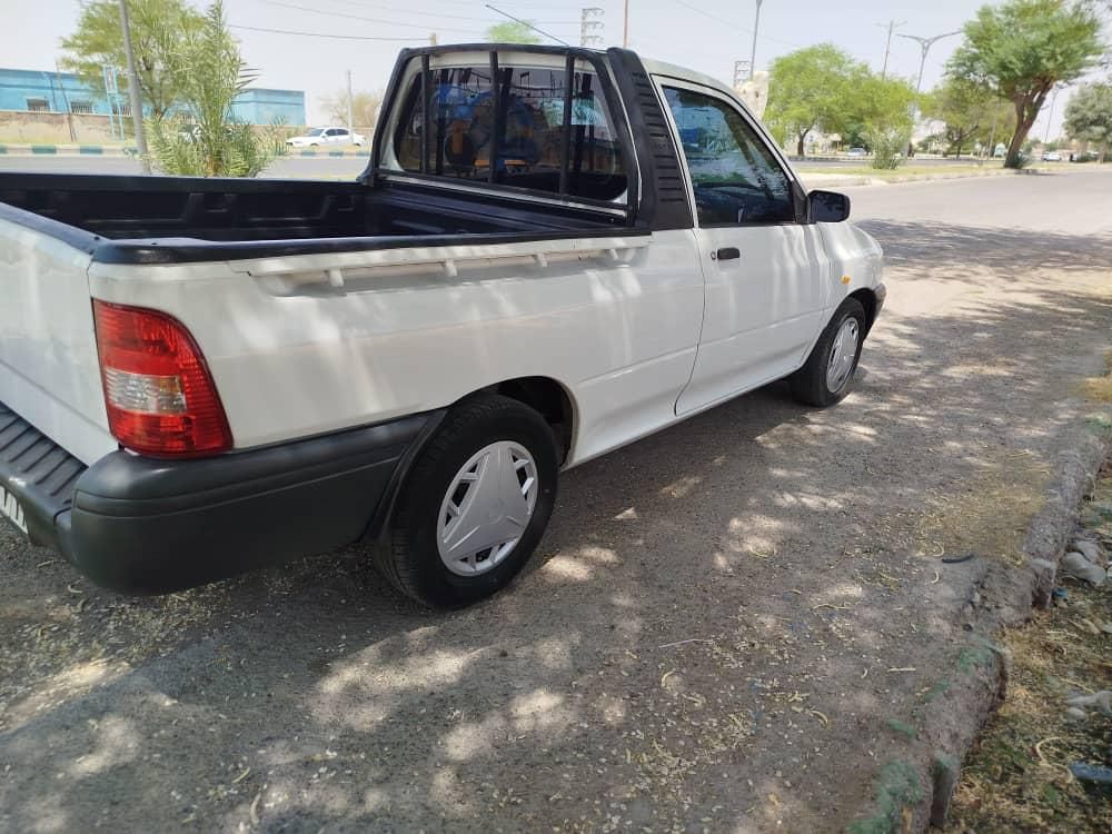 پراید 151 SE - 1401