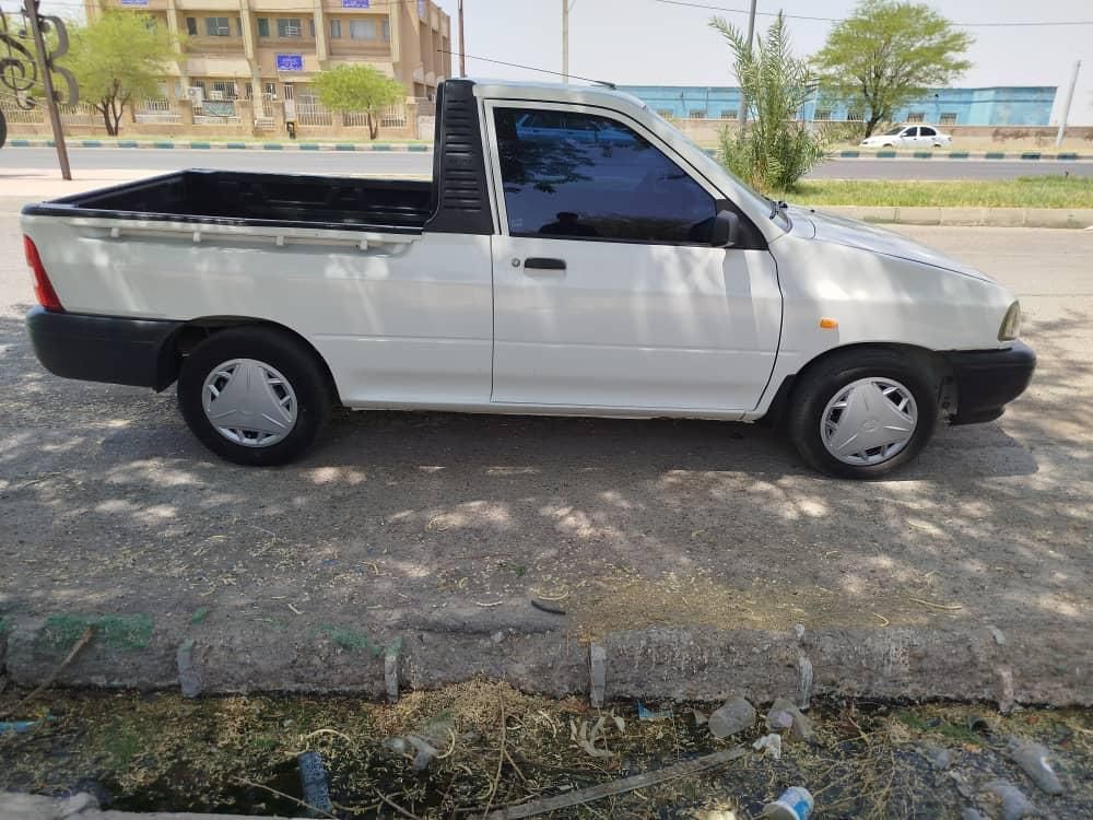 پراید 151 SE - 1401