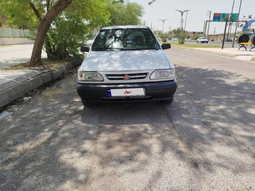 پراید 151 SE - 1401