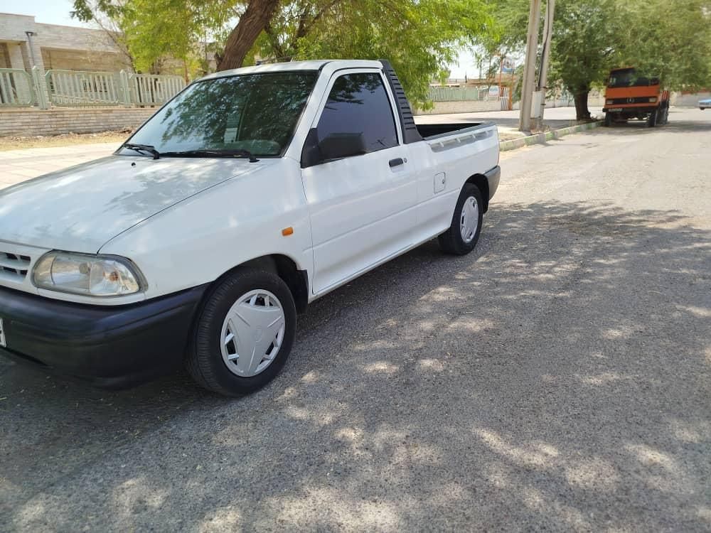 پراید 151 SE - 1401