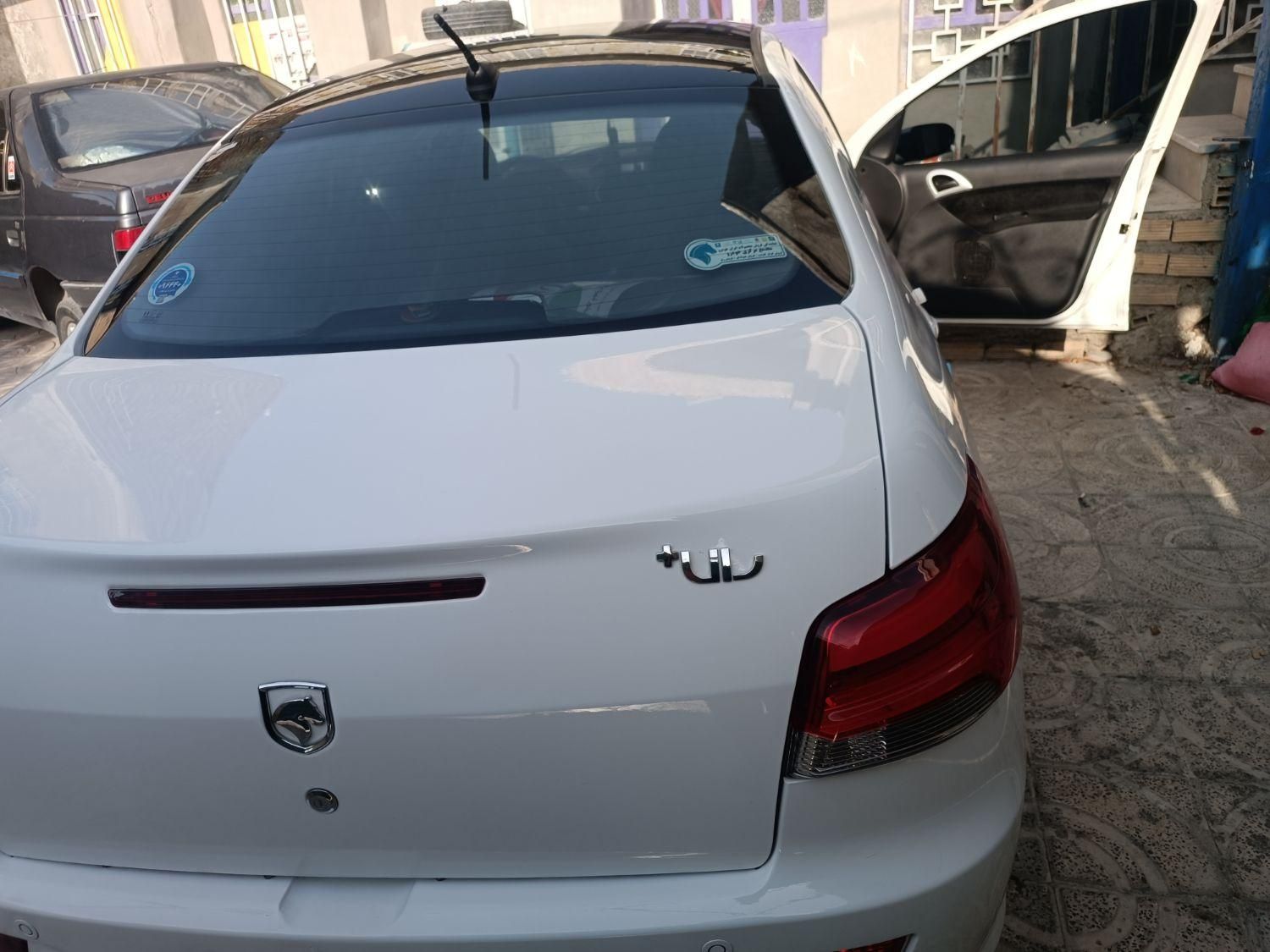 خودرو رانا، پلاس آگهی ann_19567002
